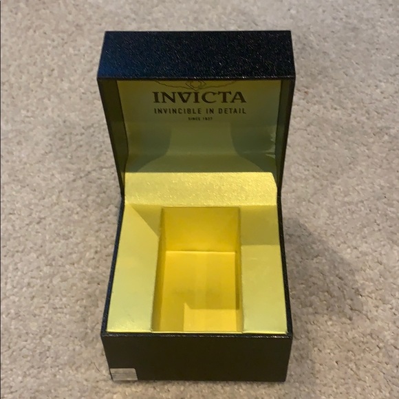 Invicta watch - Picture 4 of 5